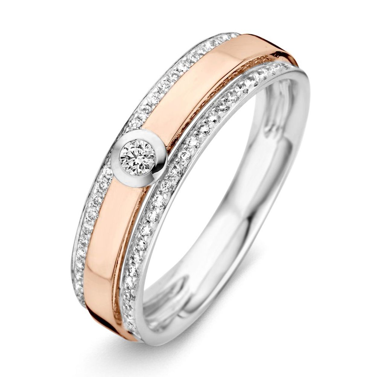 Dit is een Excellent Jewelry product