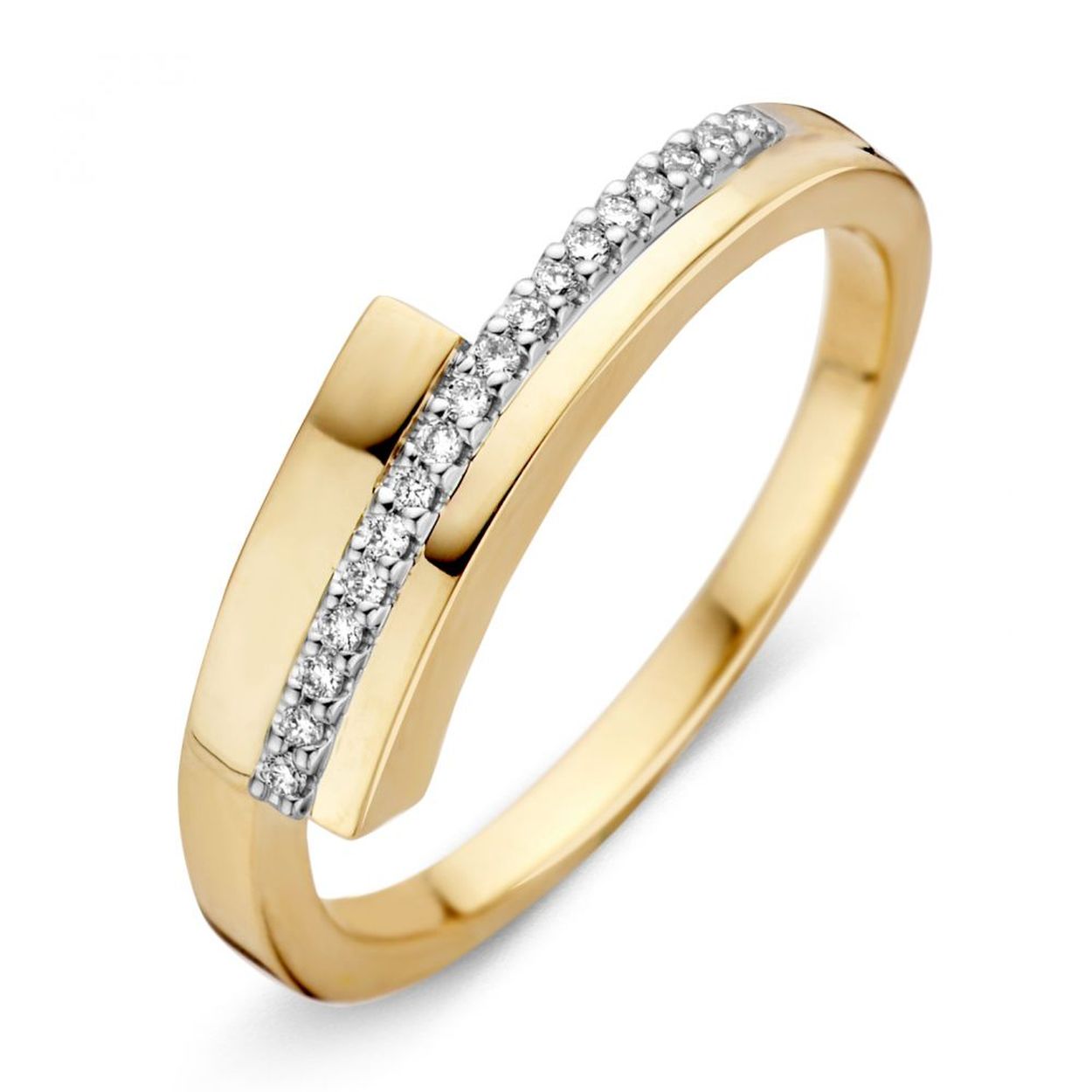 Dit is een Excellent Jewelry product