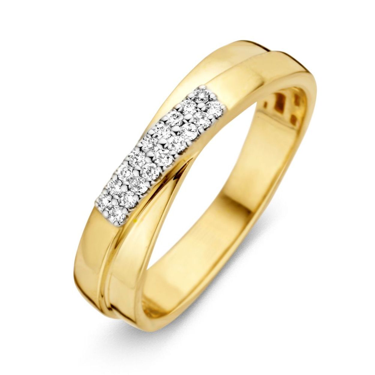 Dit is een Excellent Jewelry product