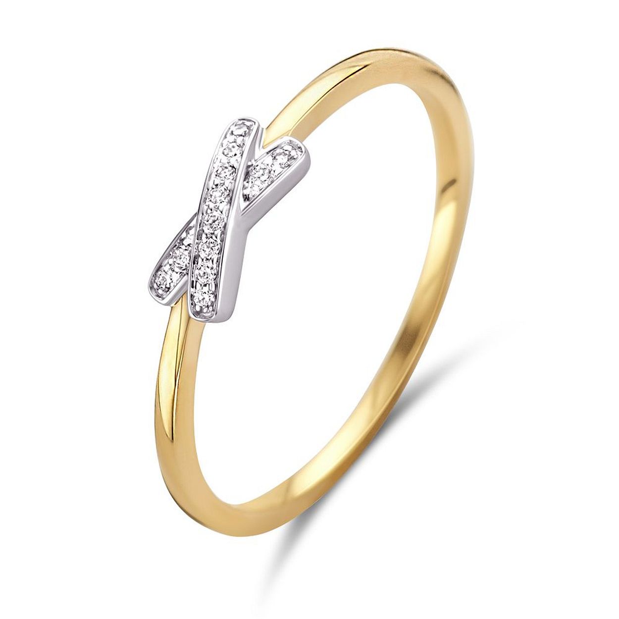 Dit is een Excellent Jewelry product