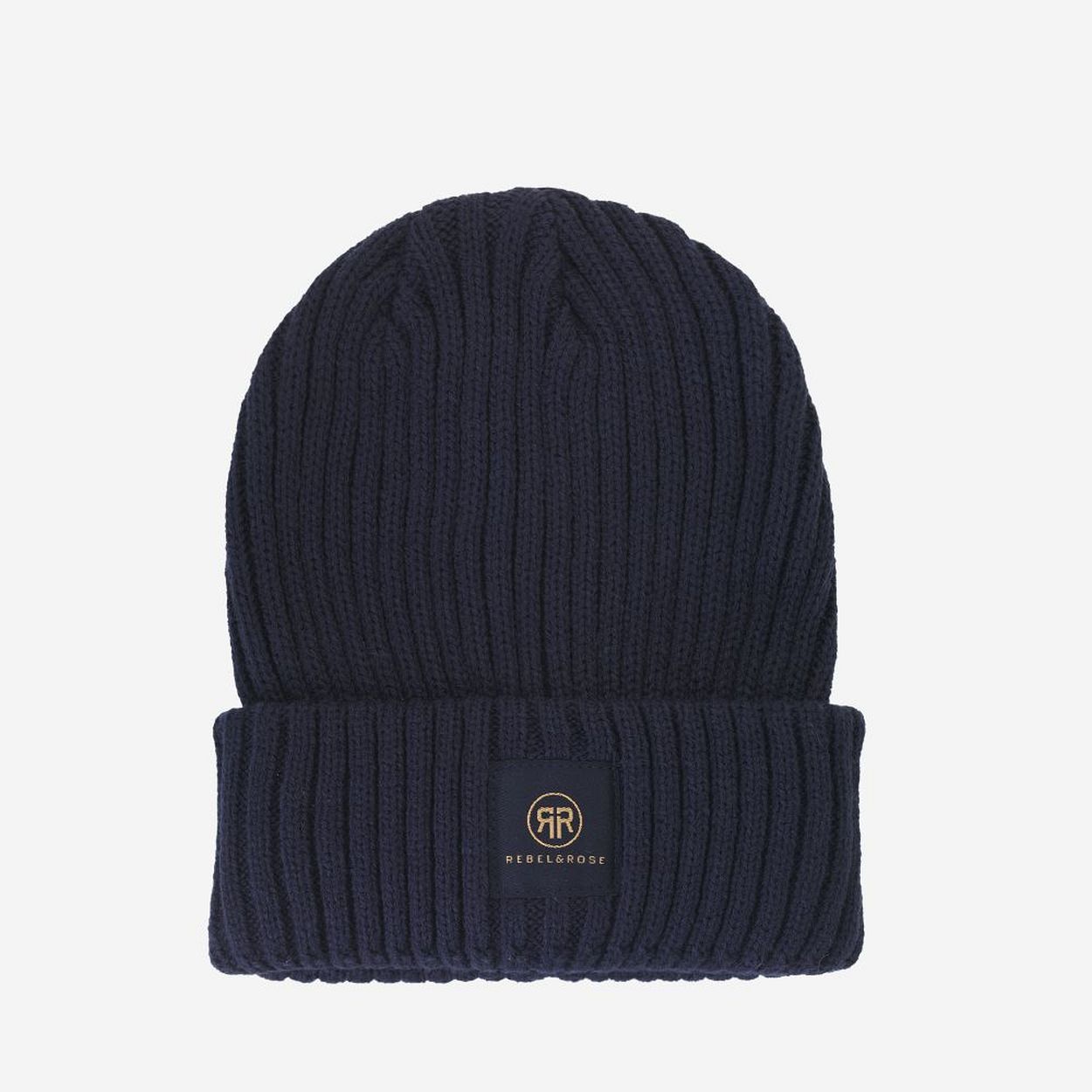 Geen Koud Hoofd Meer met deze Beanie van Rebel & Rose