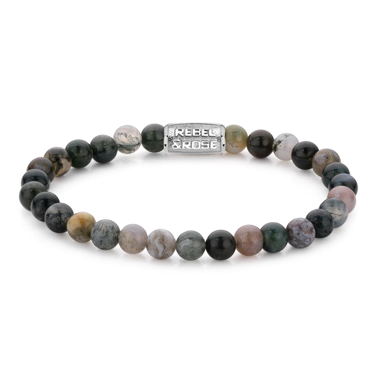 Stones Only Indian Summer silver colored 15cm