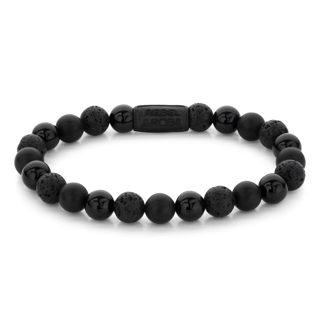 Black Rocks 8mm