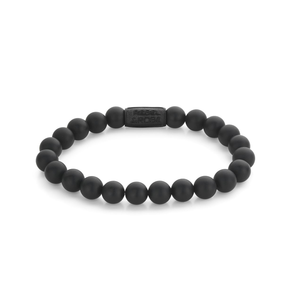 Mad Panther - All Black - 8mm - Medium
