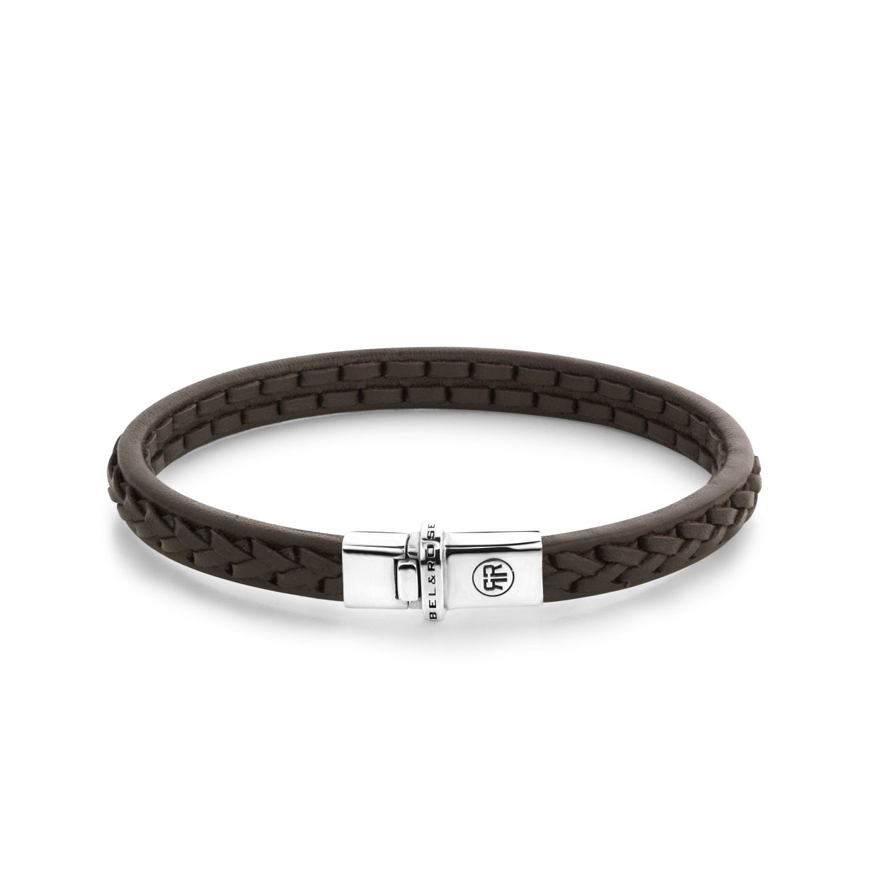 Single Stranded Brown Medium