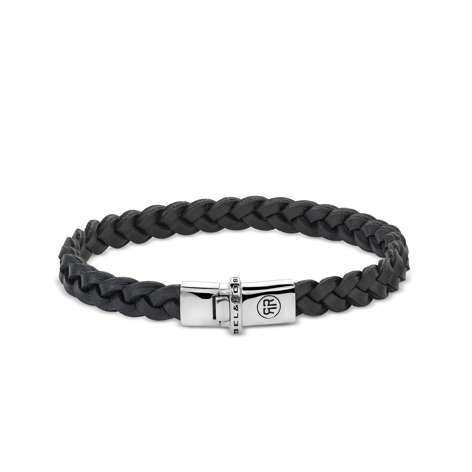 Dit is een armband van het merk Rebel & Rose