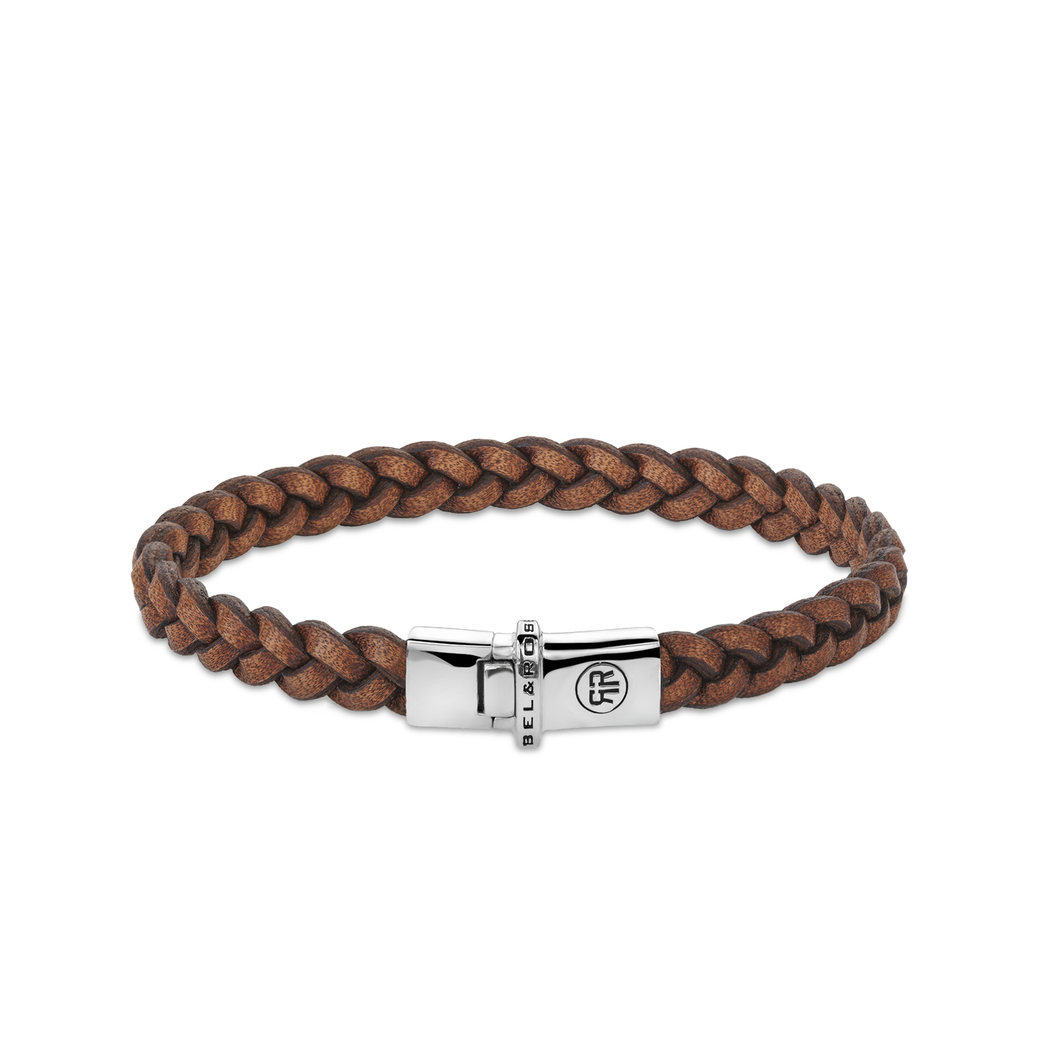 Dit is een armband van het merk Rebel & Rose