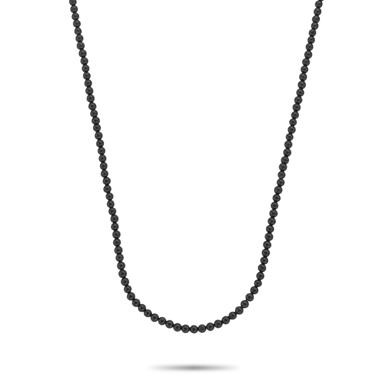 Dit is een collier van het merk Rebel & Rose