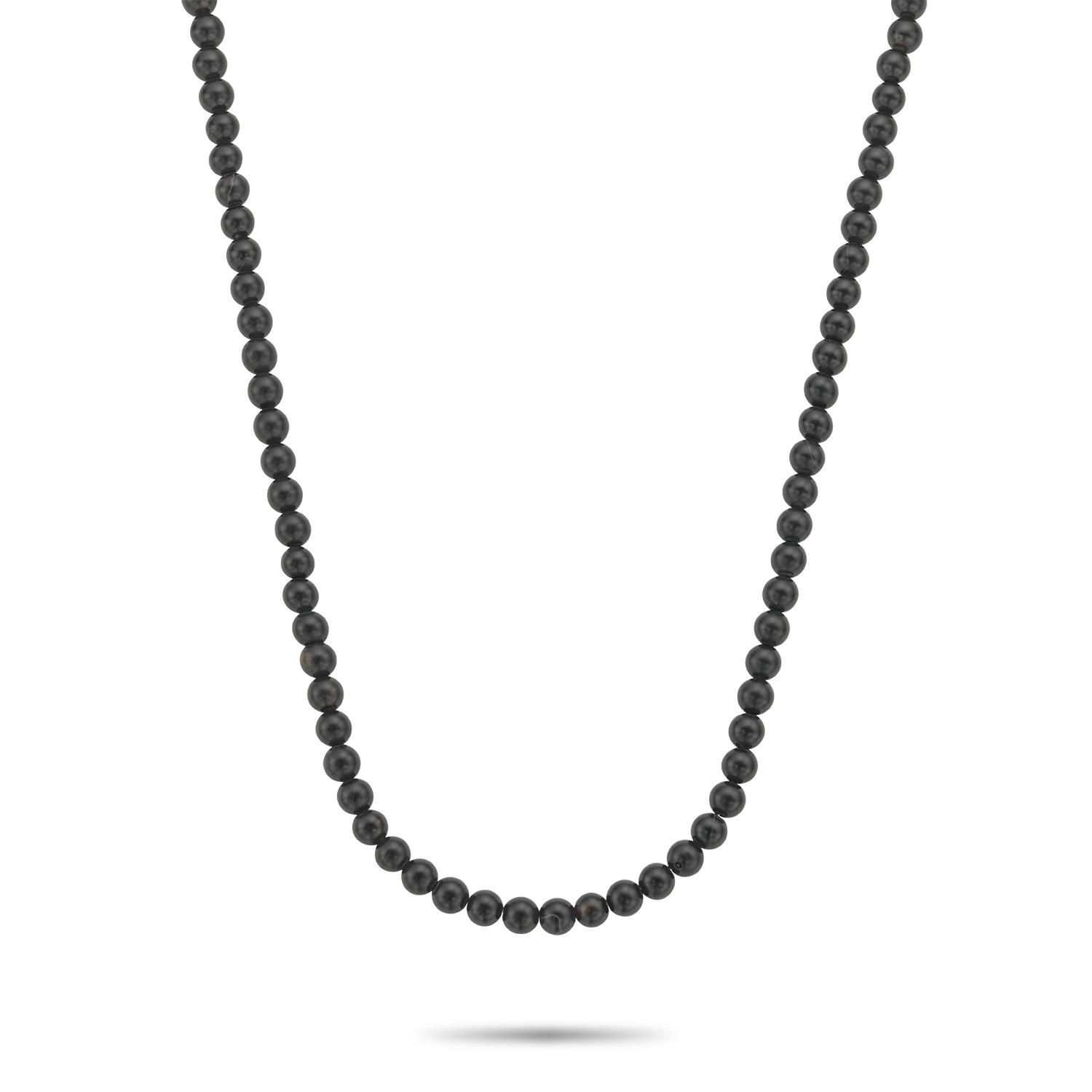Dit is een collier van het merk Rebel & Rose
