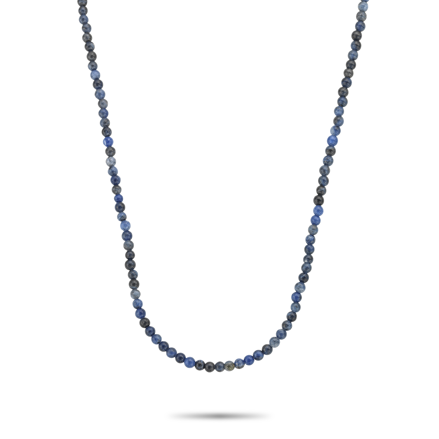 Dit is een collier van het merk Rebel & Rose