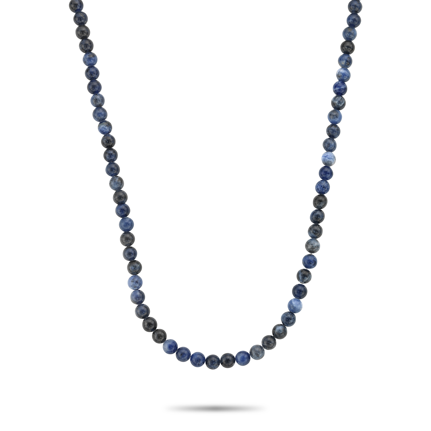 Dit is een collier van het merk Rebel & Rose