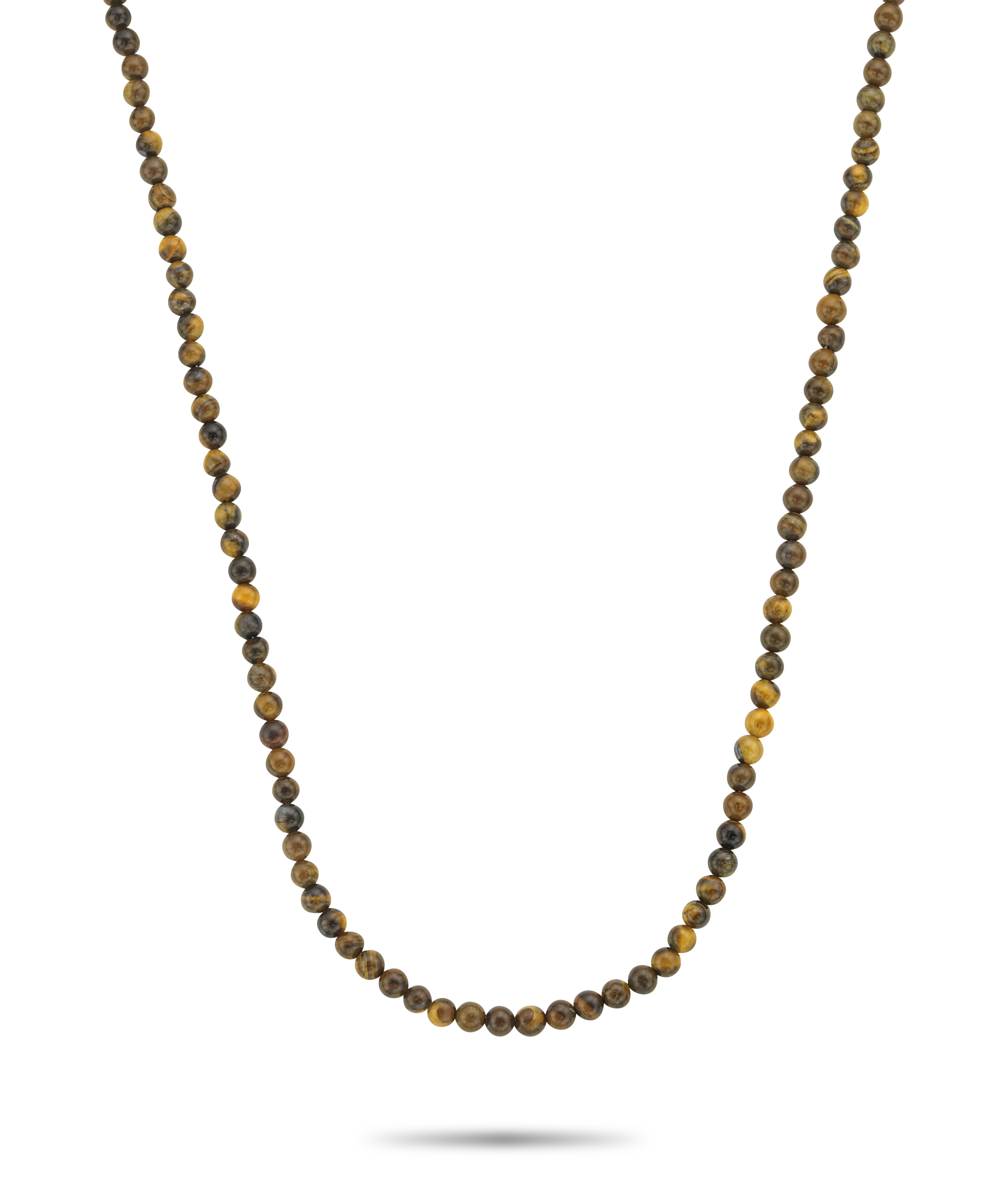 Dit is een collier van het merk Rebel & Rose