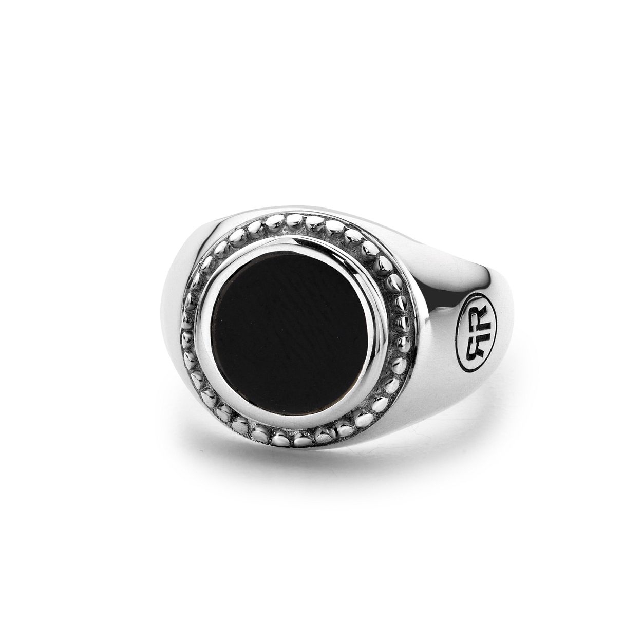 Round Onyx