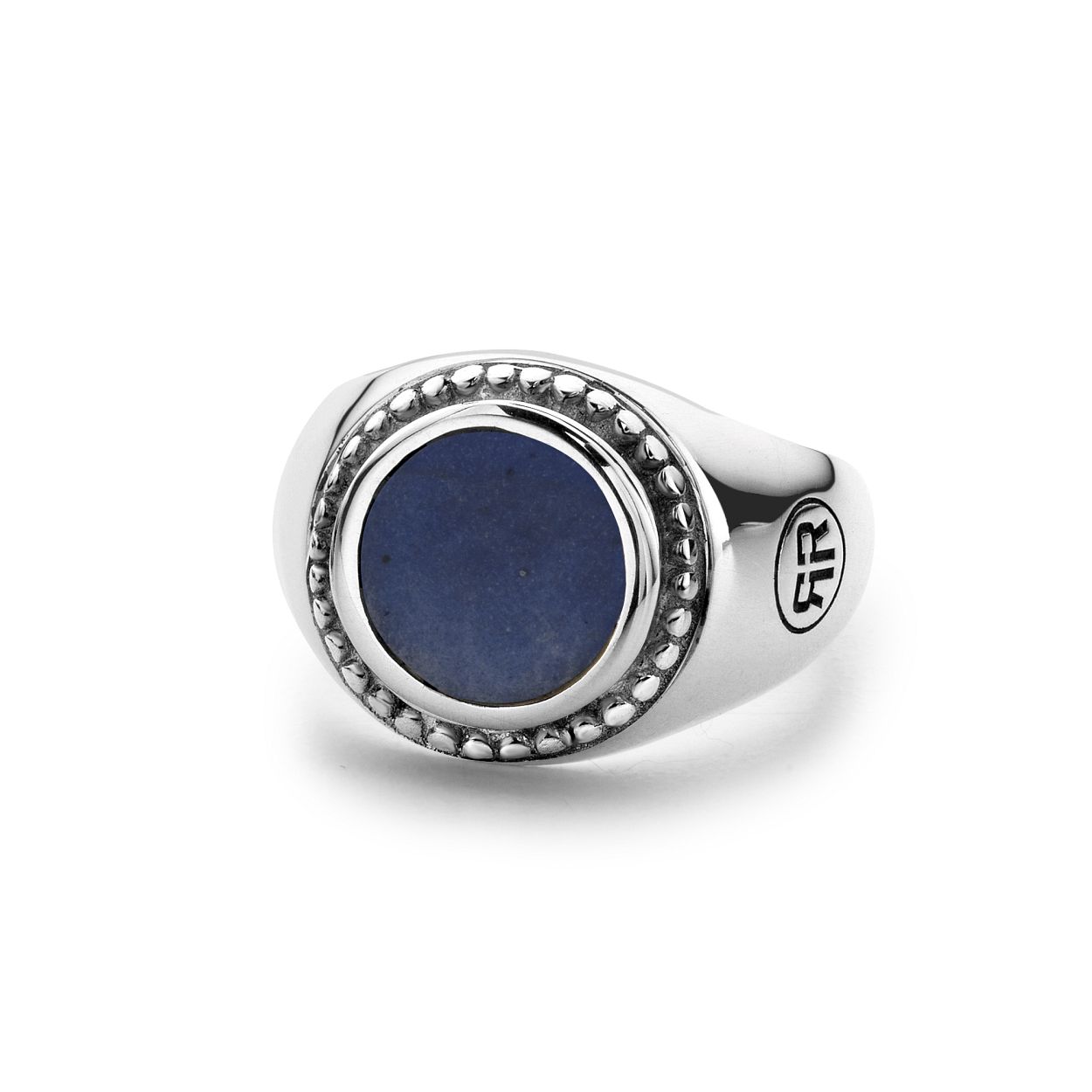Round Lapis Lazuli