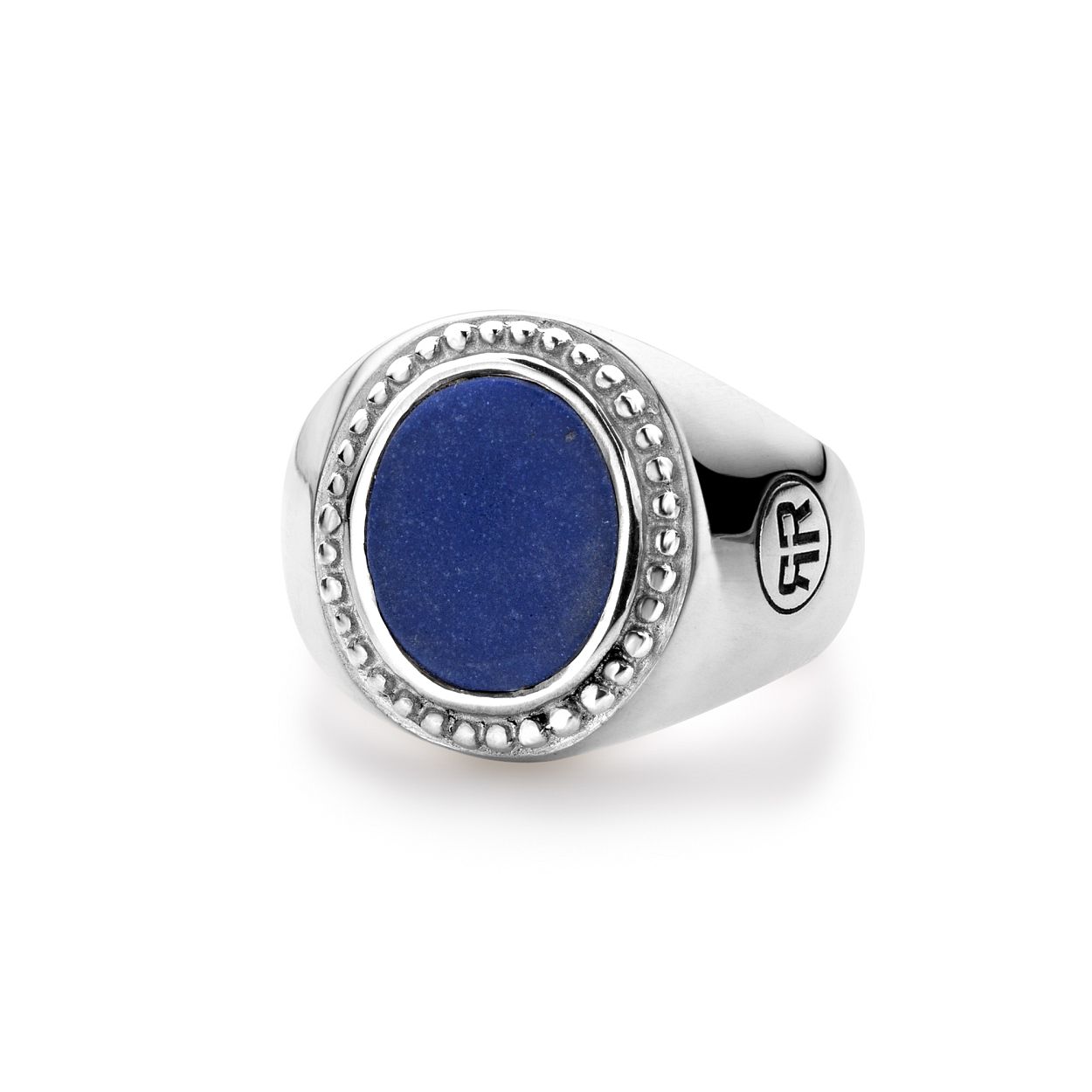 Oval Lapis Lazuli