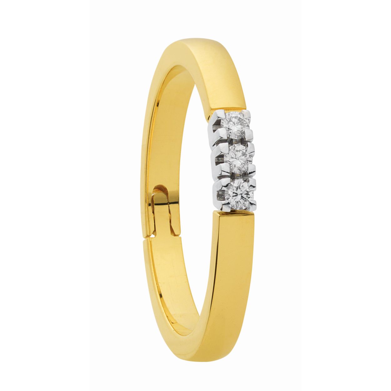 Reuma Ring 0,09 crt