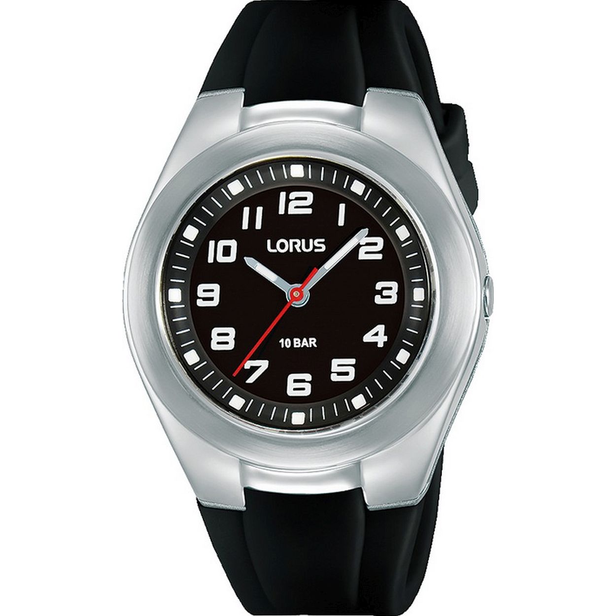 LORUS HORLOGE DAMES RRX75GX9