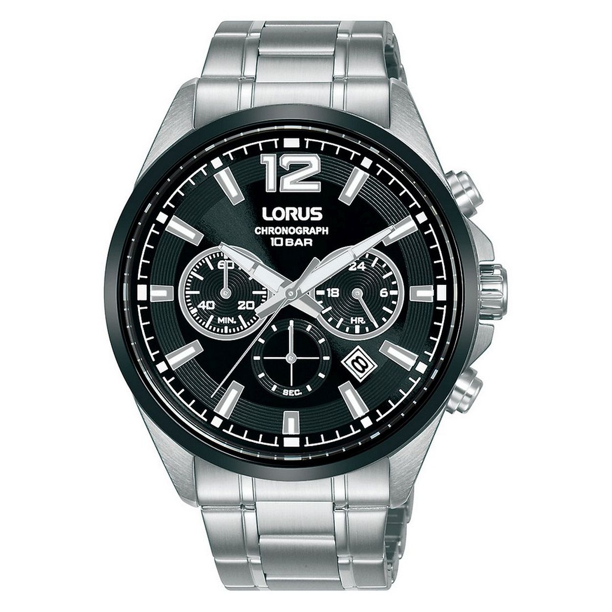 LORUS HORLOGE HEREN RT381JX9