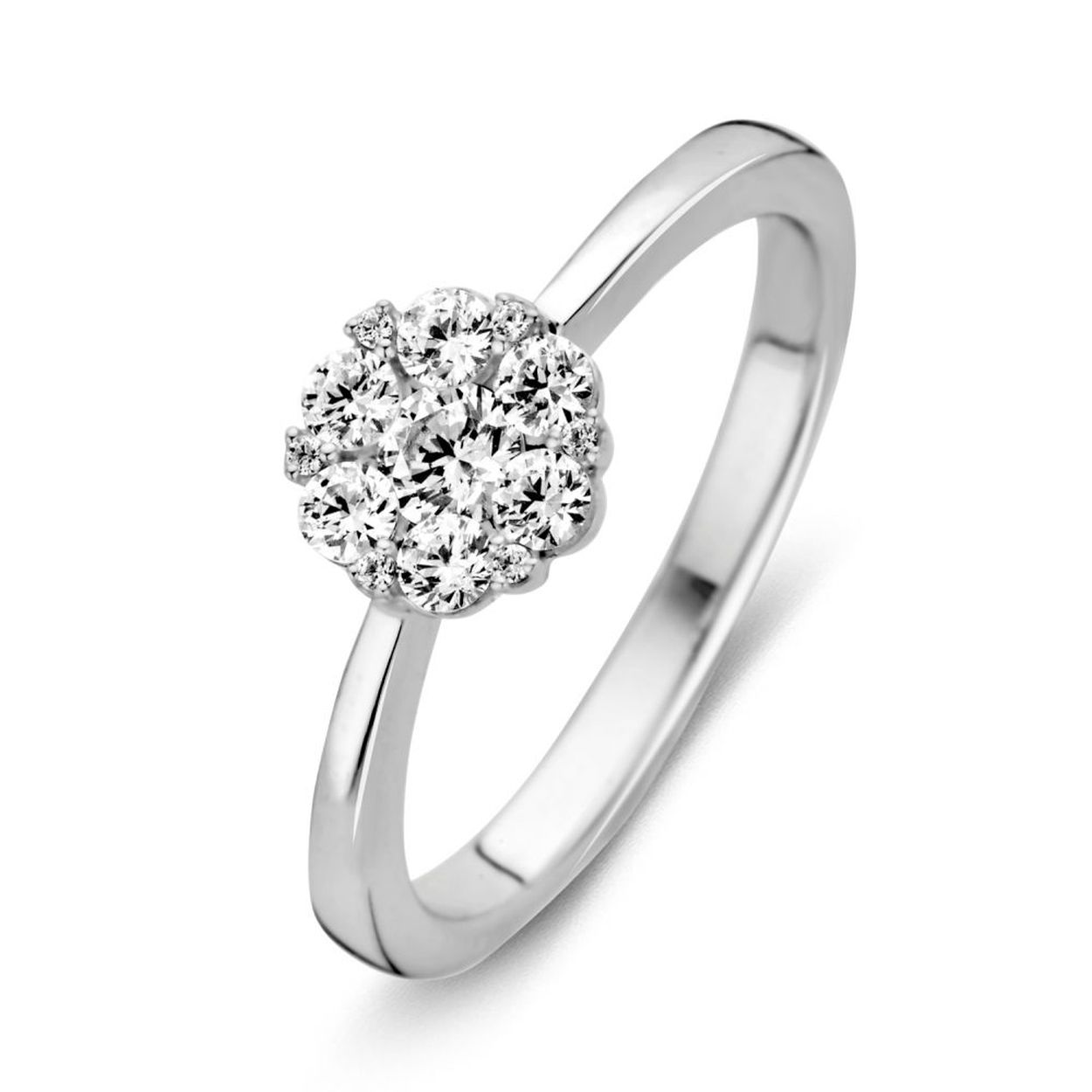 Dit is een Excellent Jewelry product