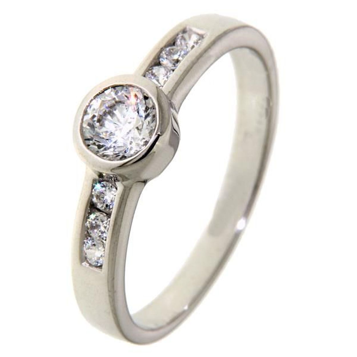 Dit is een Excellent Jewelry product