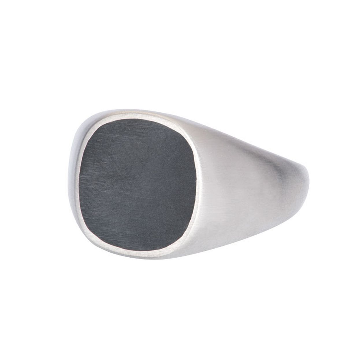 Deze Ring van het merk iXXXi is in de kleur mat. iXXXi Rover S95601-04