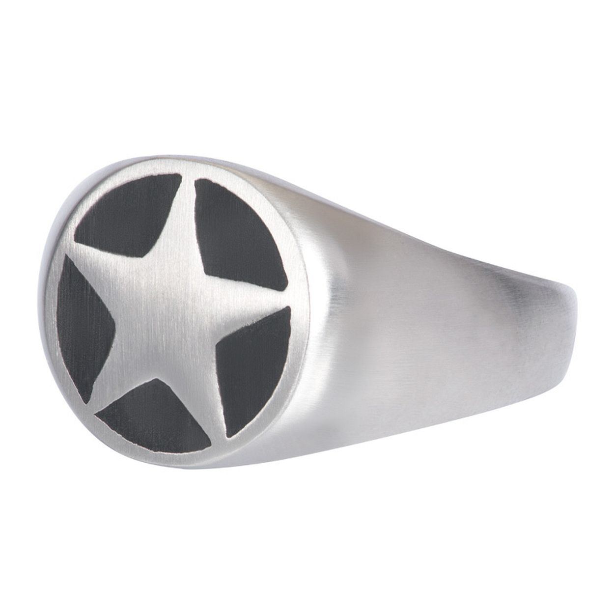 Deze Ring van het merk iXXXi is in de kleur mat. iXXXi Porsche S95901-04