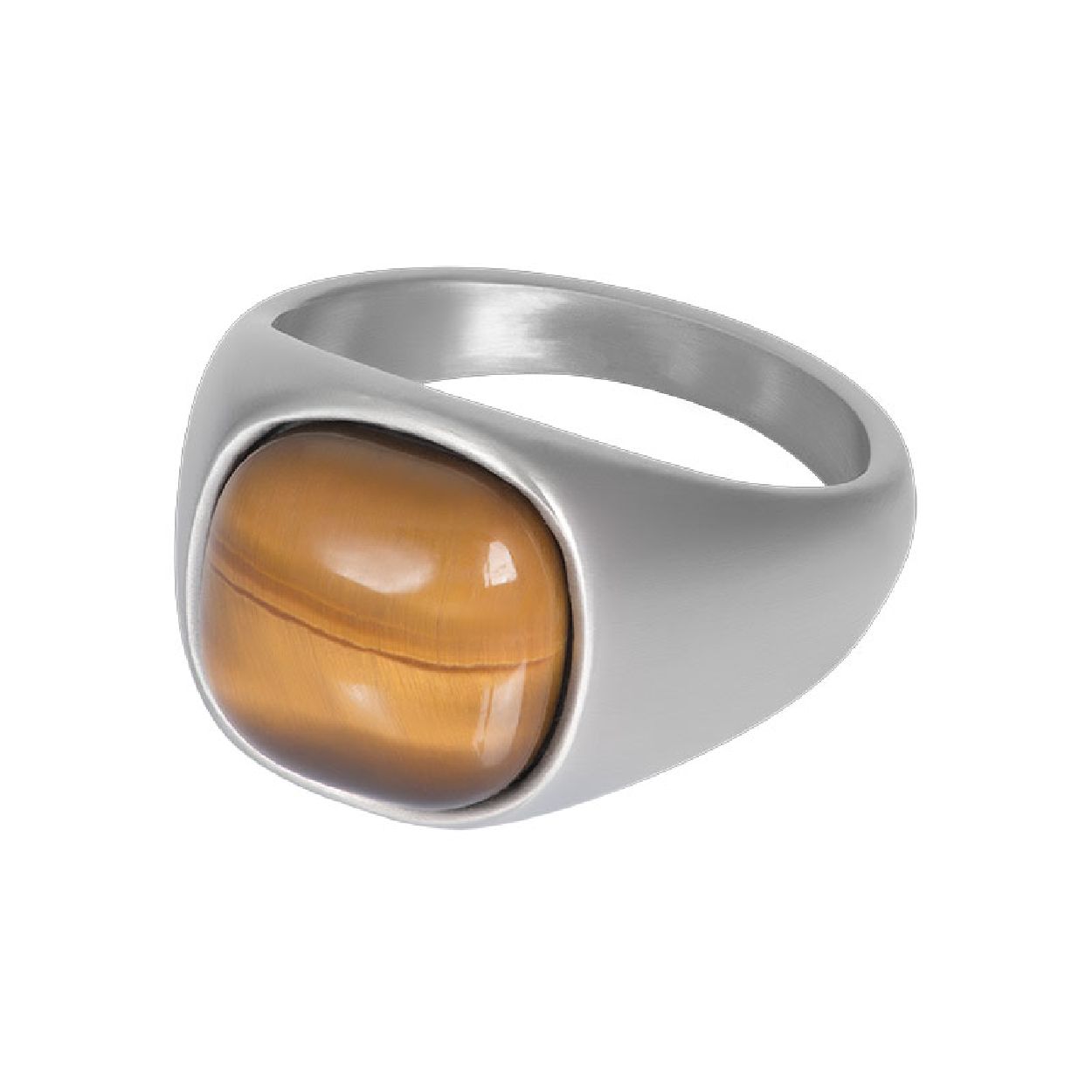 iXXXi ring om los te dragen gemaakt van Stainless Steel.

(bij deze ring is géén iXXXi basis ring nodig)