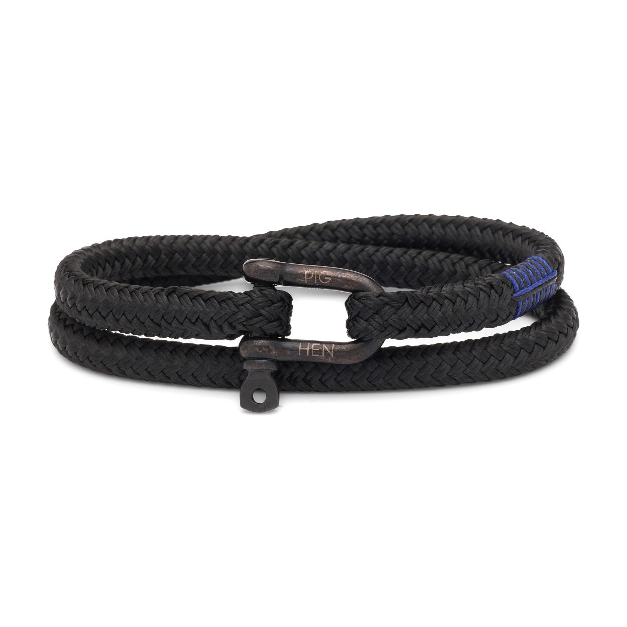 Pig & Hen Salty Steve Zwart