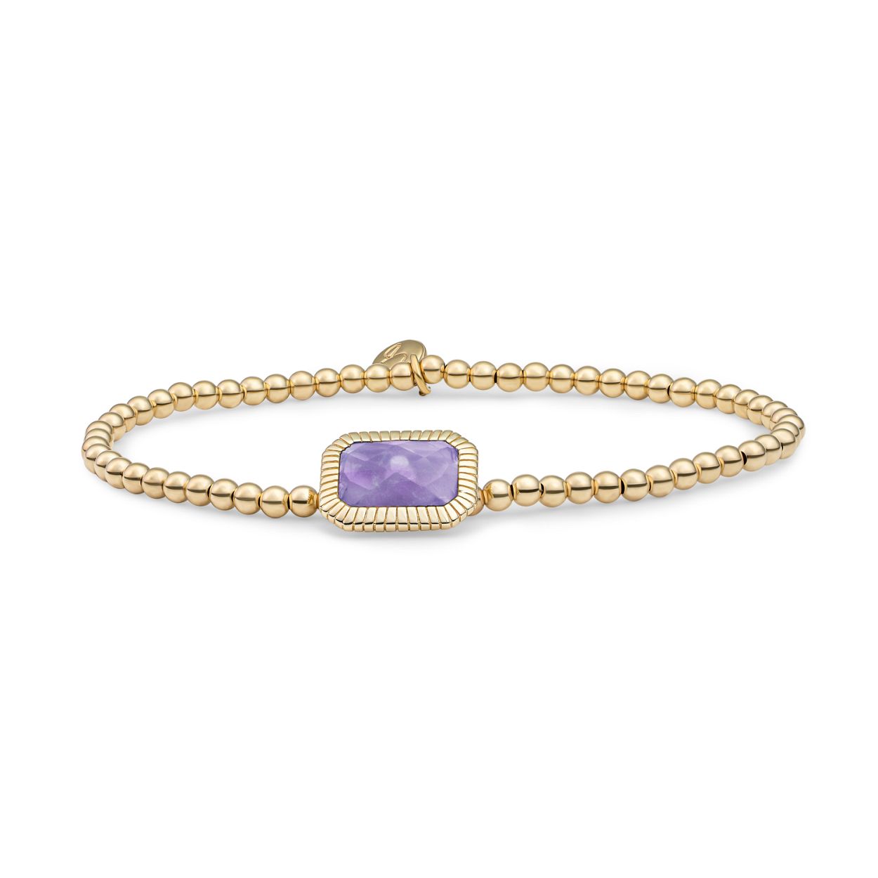 Dit is een armband van het merk Sparkling Jewelsin maat 175.