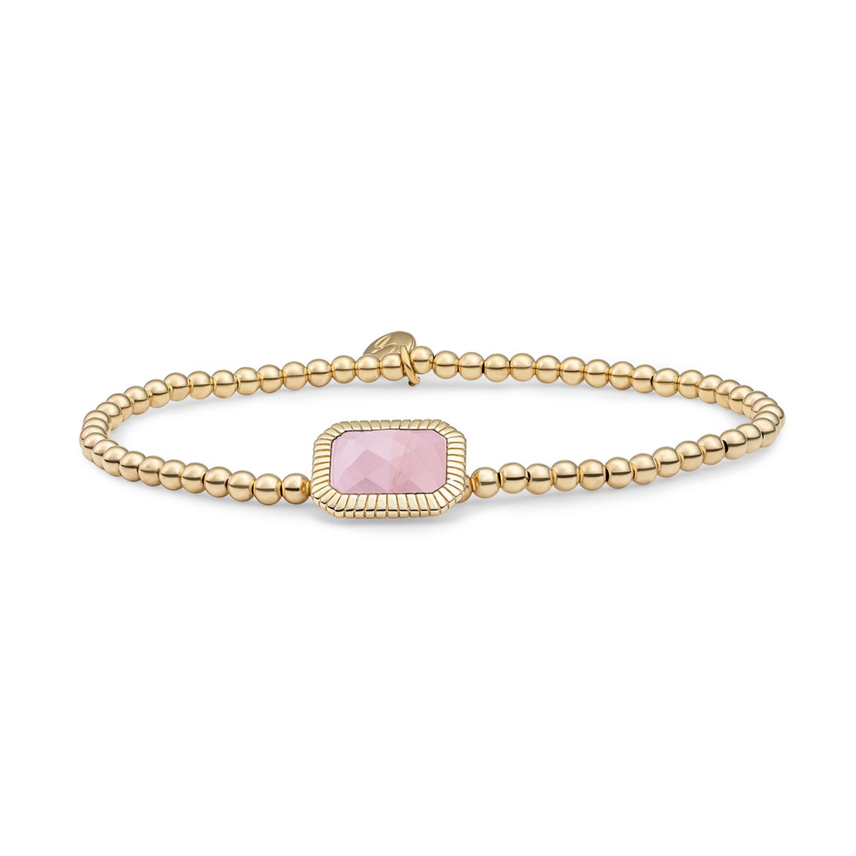Dit is een armband van het merk Sparkling Jewelsin maat 175.