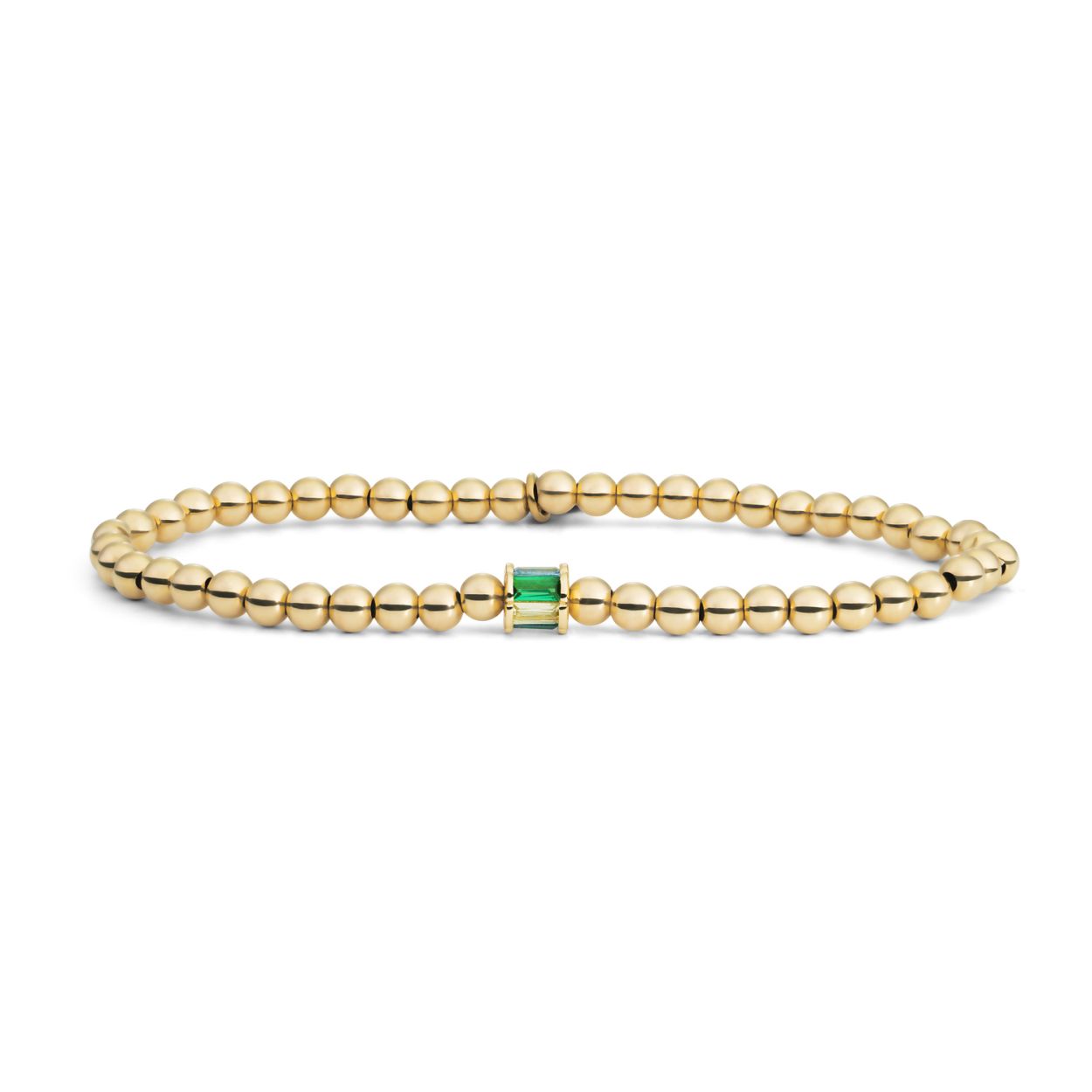 Dit is een armband van het merk Sparkling Jewelsin maat 175.