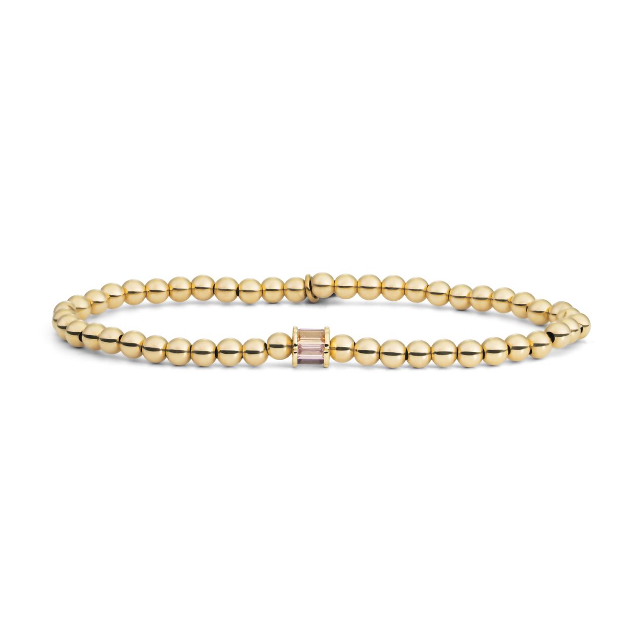 Dit is een armband van het merk Sparkling Jewelsin maat 175.