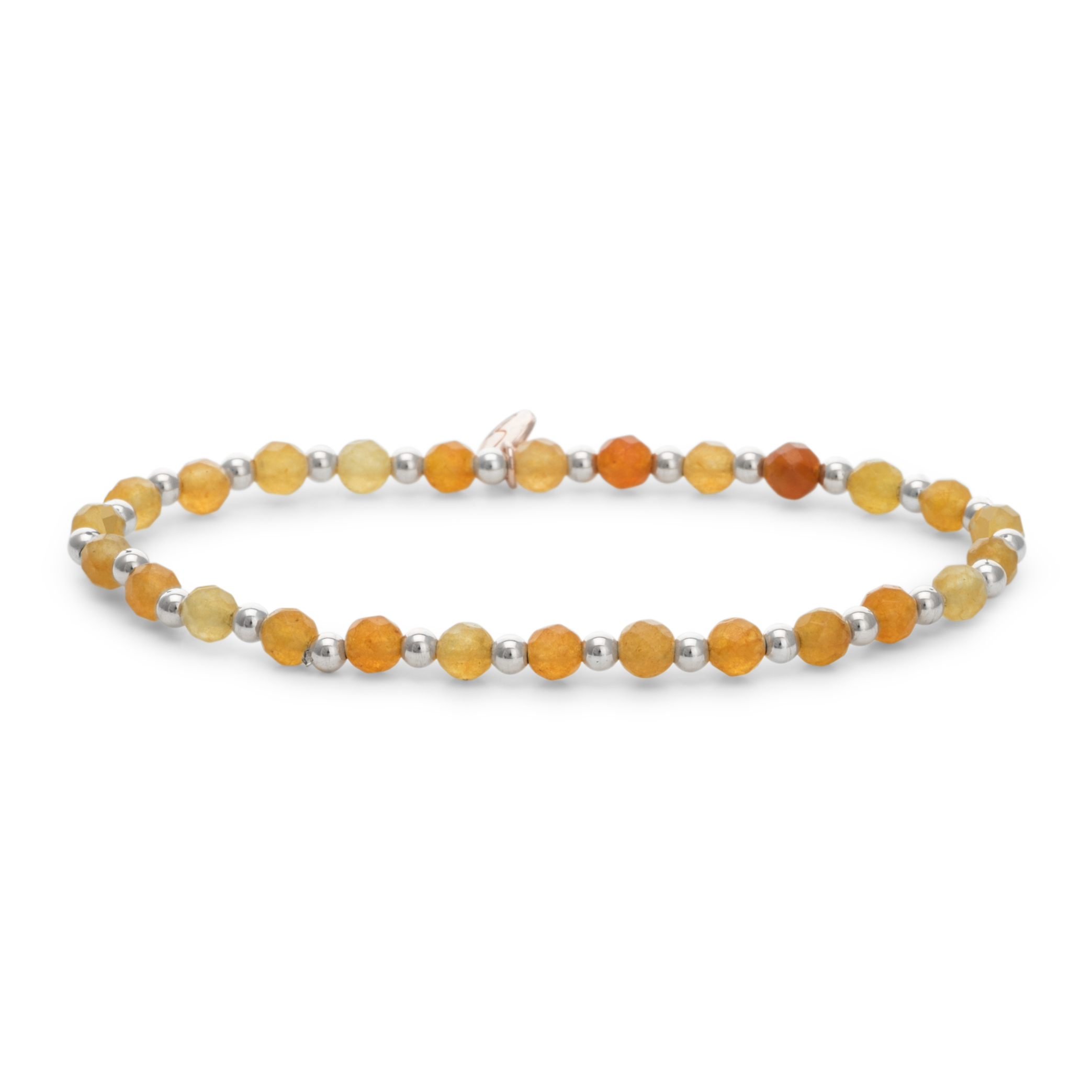 Maak je looks compleet met deze prachtige armband van Sparkling Jewelry voor dames.