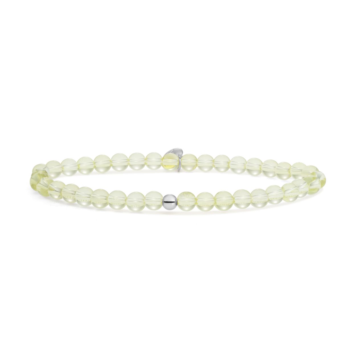 Dit is een armband van het merk Sparkling Jewelsin maat 175.