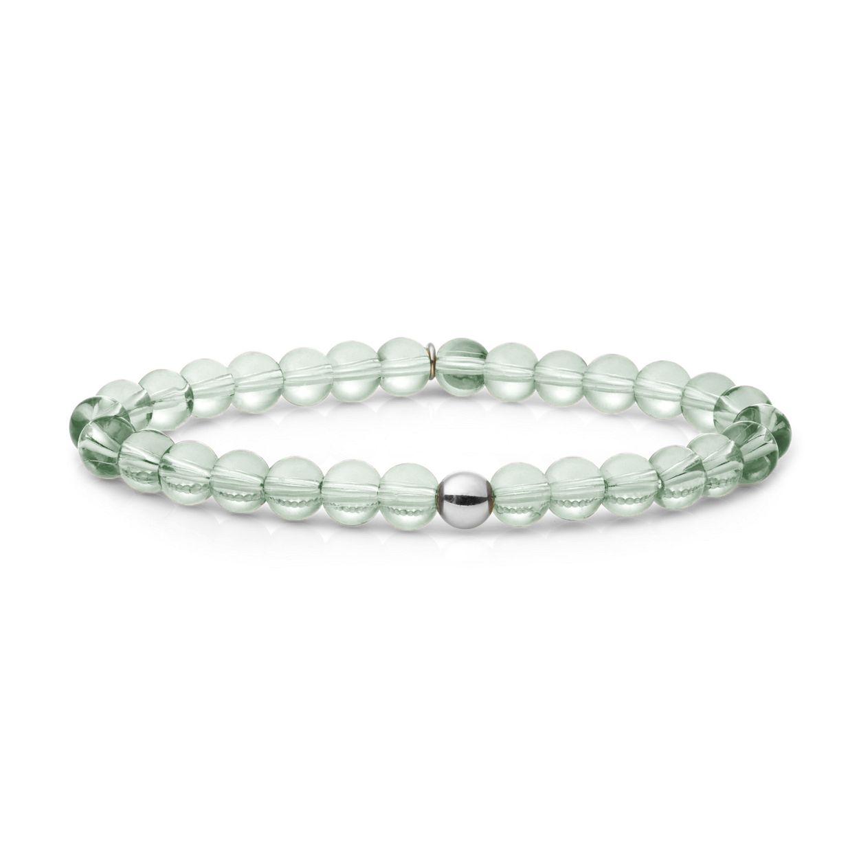 Deze armband is van het merk Sparkling Jewels. Het is een damessieraad gemaakt van zilver. De armband is zilver van kleur.
De verdere specificaties van de/het armband zijn als volgt:
Steensoort: Amethist