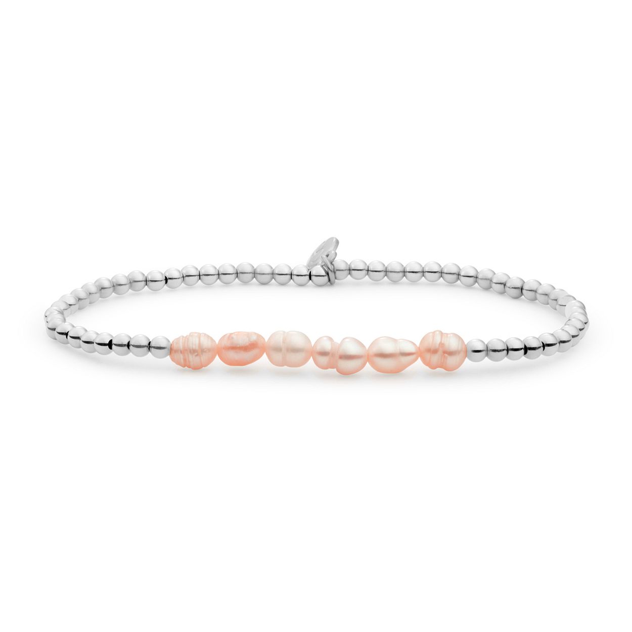 Dit is een armband van het merk Sparkling Jewelsin maat 175.