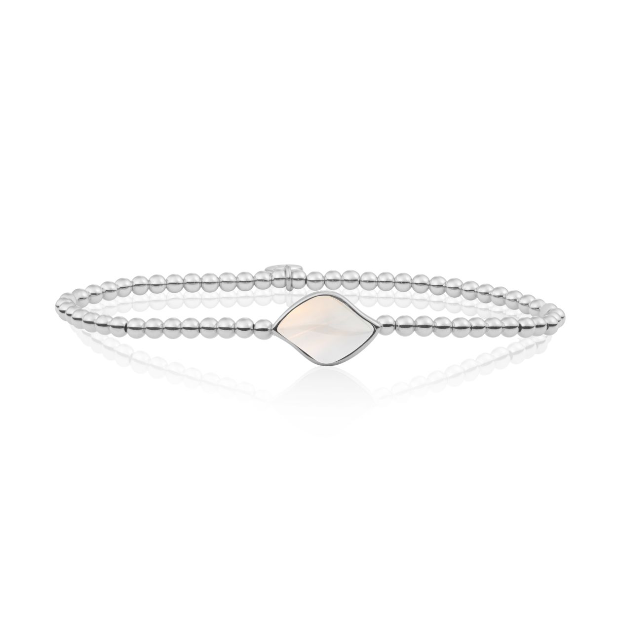 Sparkling Jewels - Armband - Opaliet