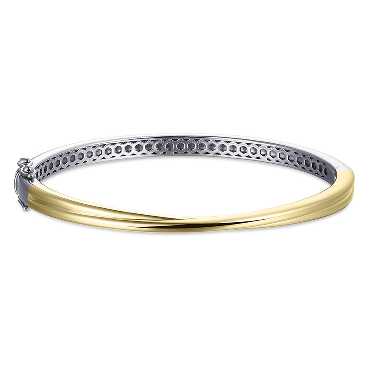 Deze bedel is van het merk Gisser. Het is een damessieraad gemaakt van zilver. De bedel is zilver van kleur.