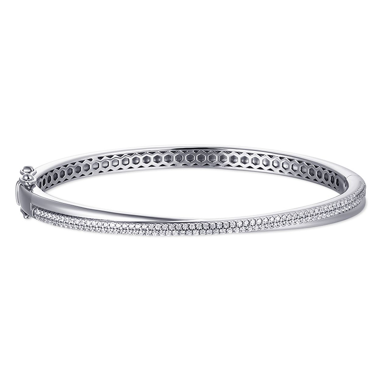 Zilver (925): Gerhodineerd