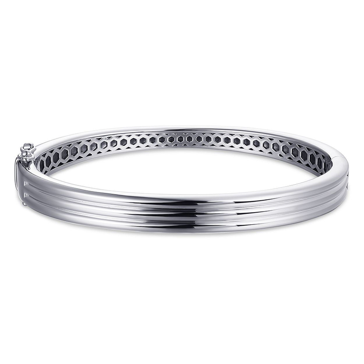 Zilver (925): Gerhodineerd