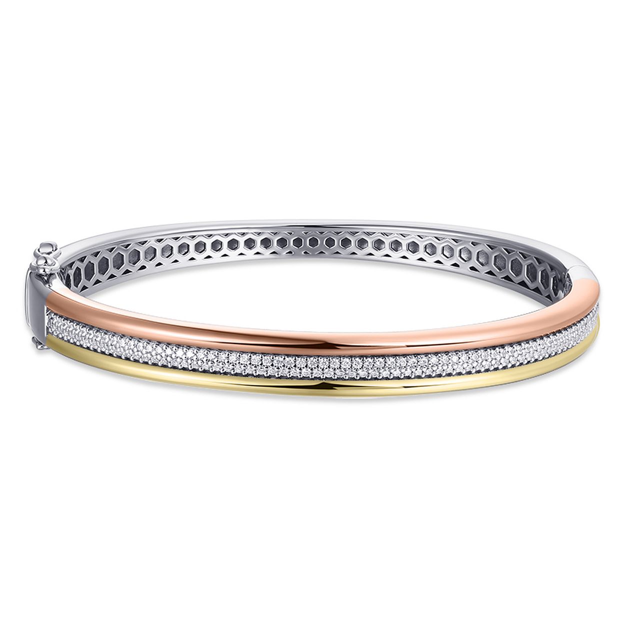 Deze bedel is van het merk Gisser. Het is een damessieraad gemaakt van zilver. De bedel is zilver van kleur.