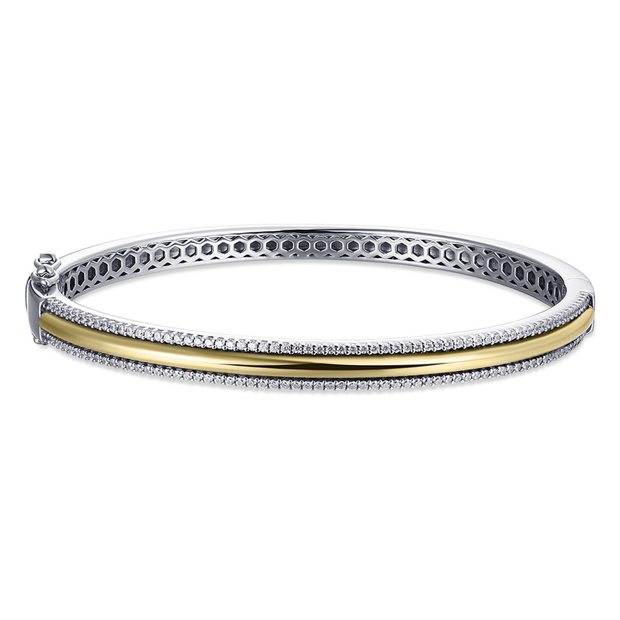 Deze bedel is van het merk Gisser. Het is een damessieraad gemaakt van zilver. De bedel is zilver van kleur.