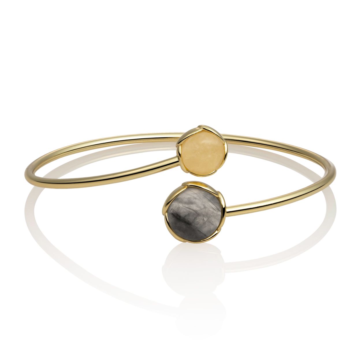 Sparkling Jewels - Bangle