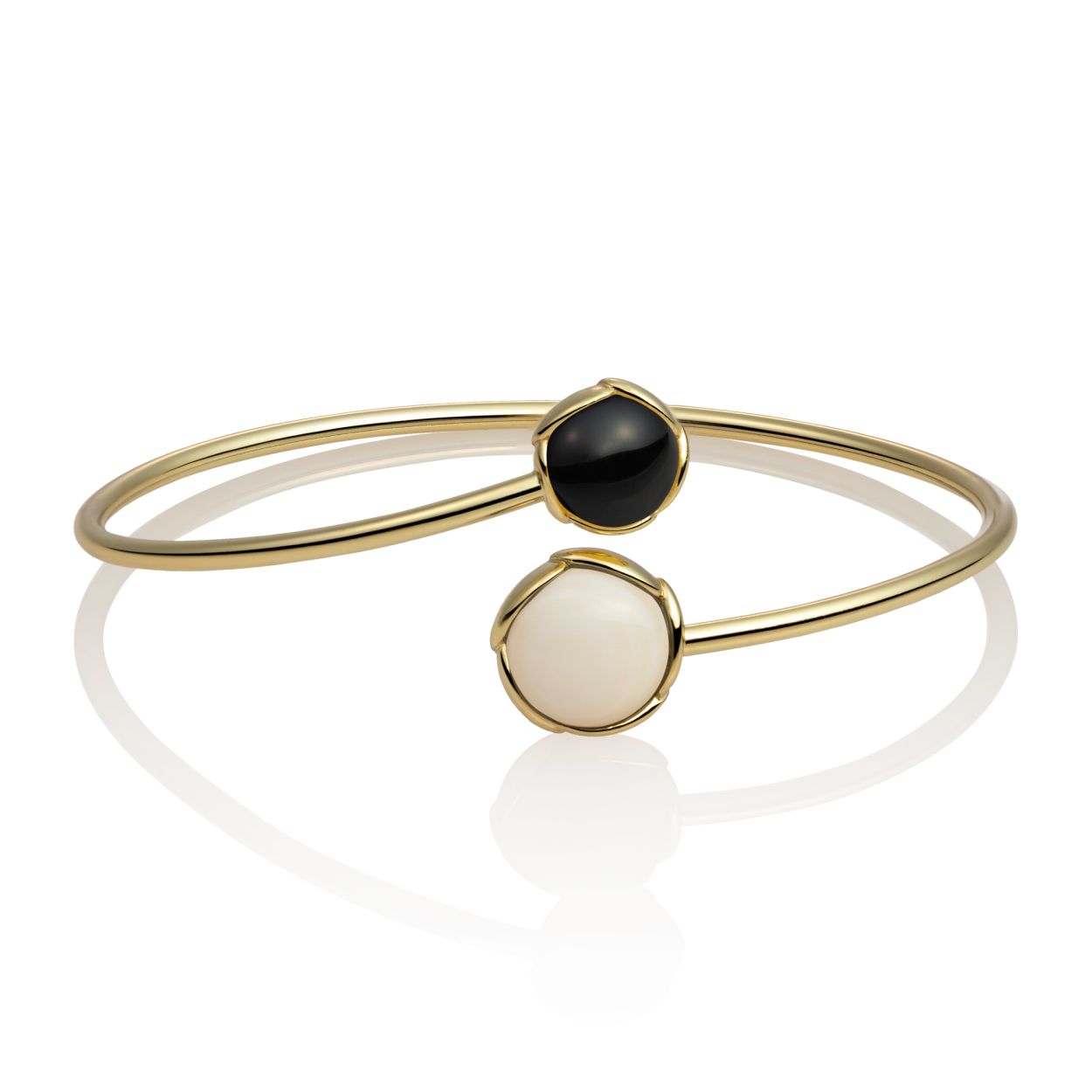 Sparkling Jewels - Bangle