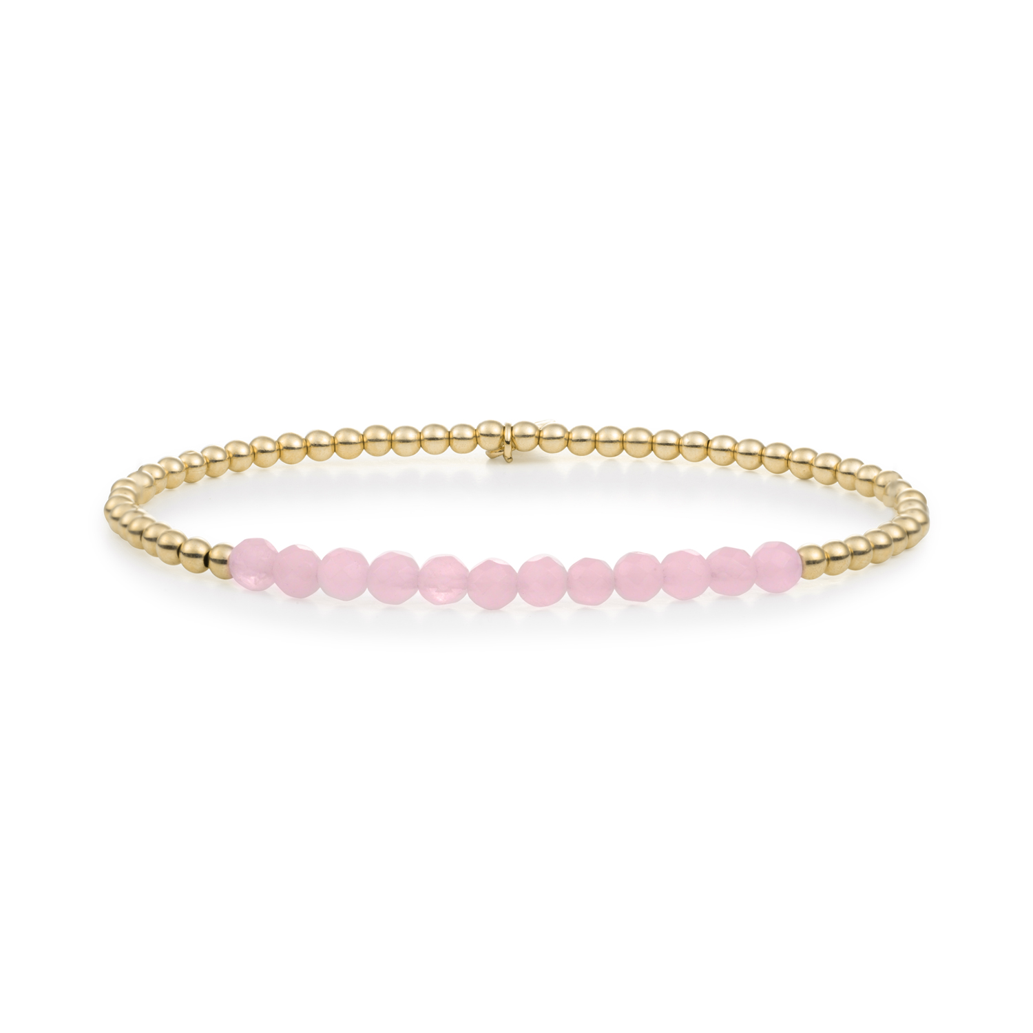 Maak je looks compleet met deze prachtige armband van Sparkling Jewelry voor dames.