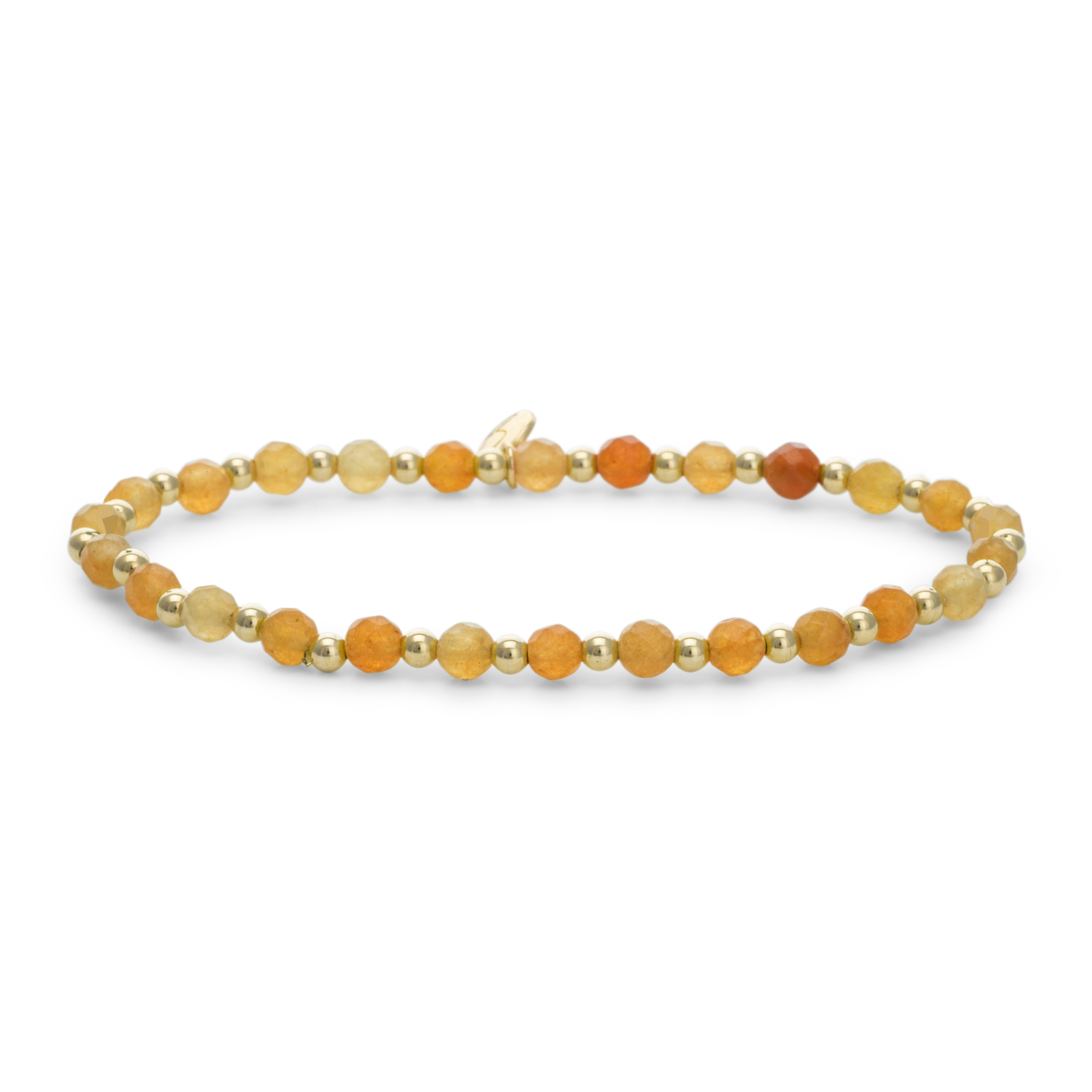 Maak je looks compleet met deze prachtige armband van Sparkling Jewelry voor dames.