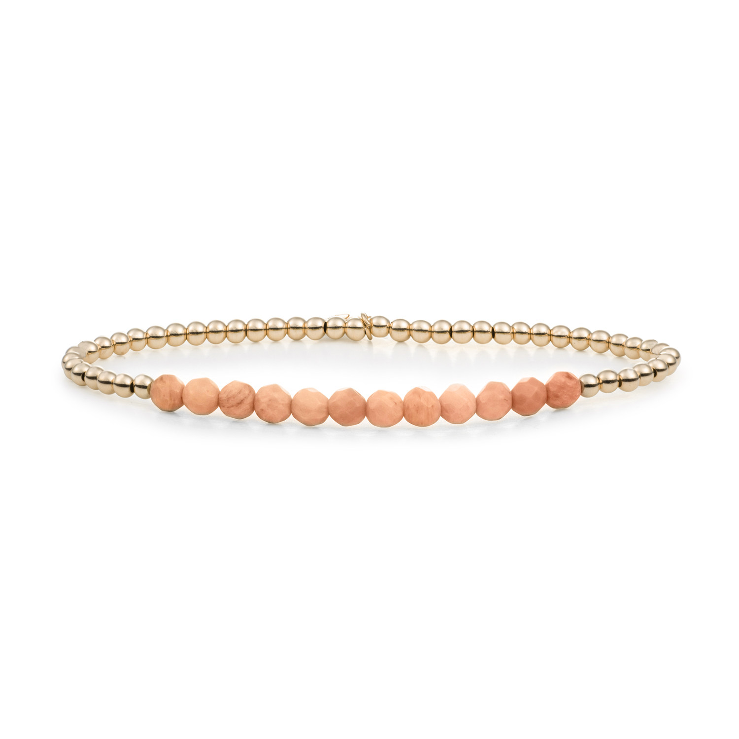 Maak je looks compleet met deze prachtige armband van Sparkling Jewelry voor dames.