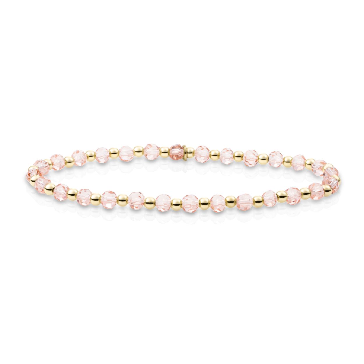 Sparkling Jewels is een Nederlands merk en heeft mooie handgemaakte sieraden die u kunt combineren met edelstenen.