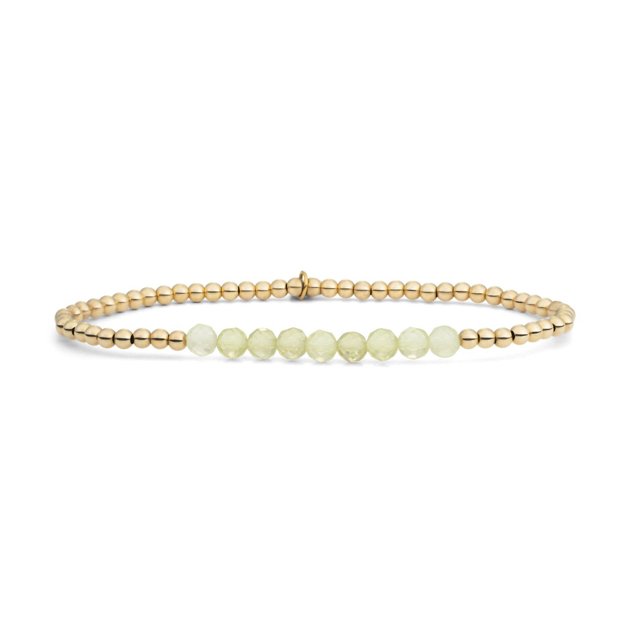 Dit is een armband van het merk Sparkling Jewelsin maat 175.