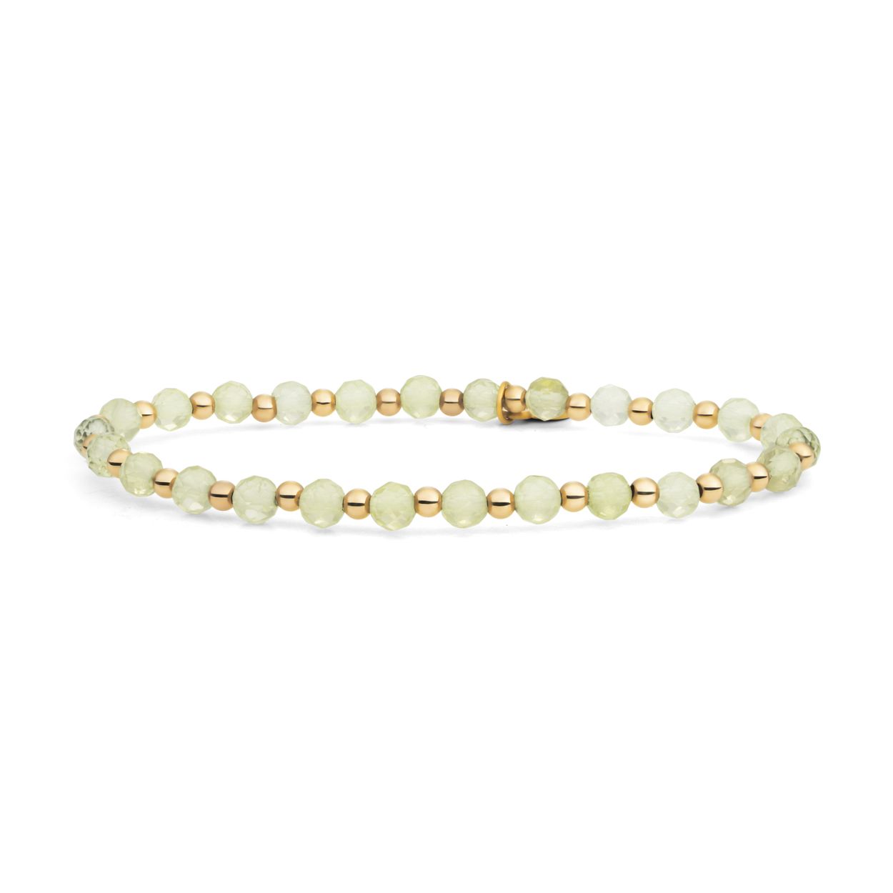 Dit is een armband van het merk Sparkling Jewelsin maat 175.